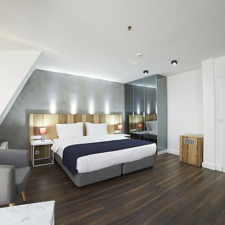 En Otel Karaca エスキシェヒル エクステリア 写真