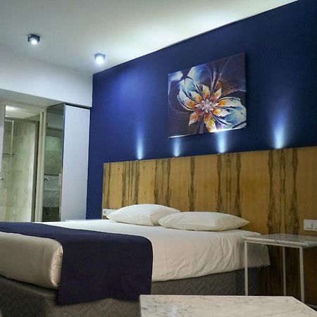 En Otel Karaca エスキシェヒル エクステリア 写真