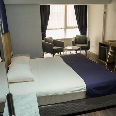 En Otel Karaca エスキシェヒル エクステリア 写真