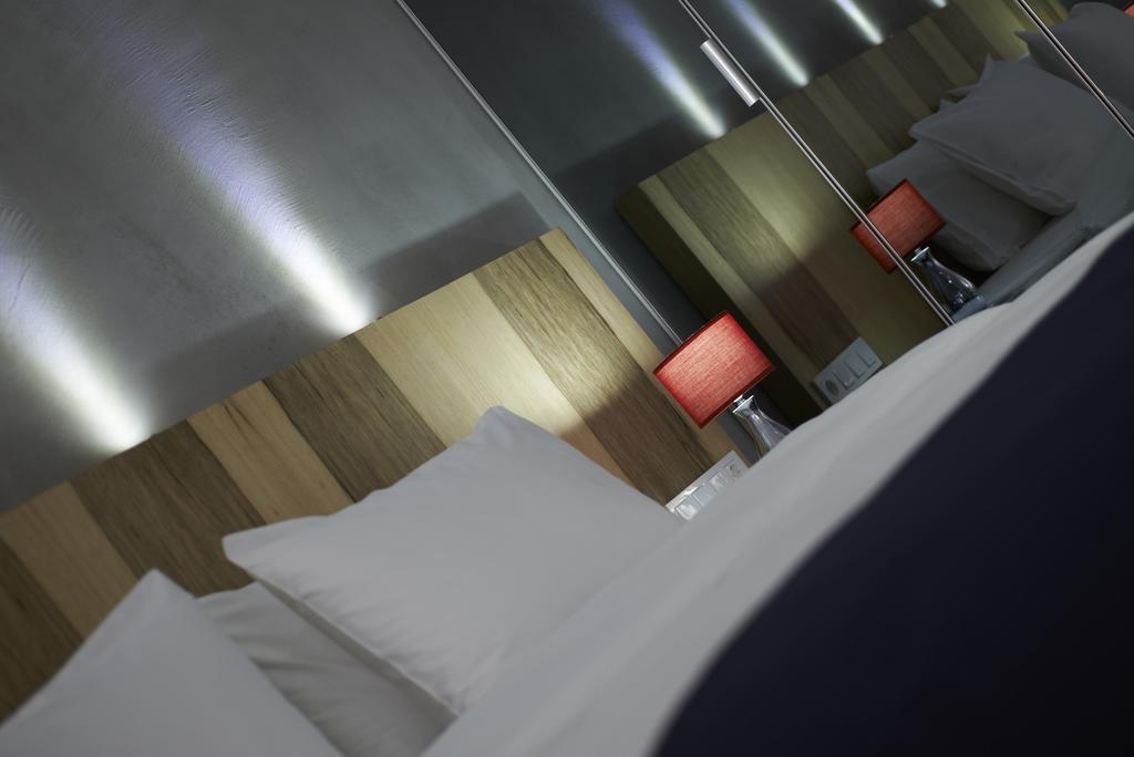 En Otel Karaca エスキシェヒル 部屋 写真