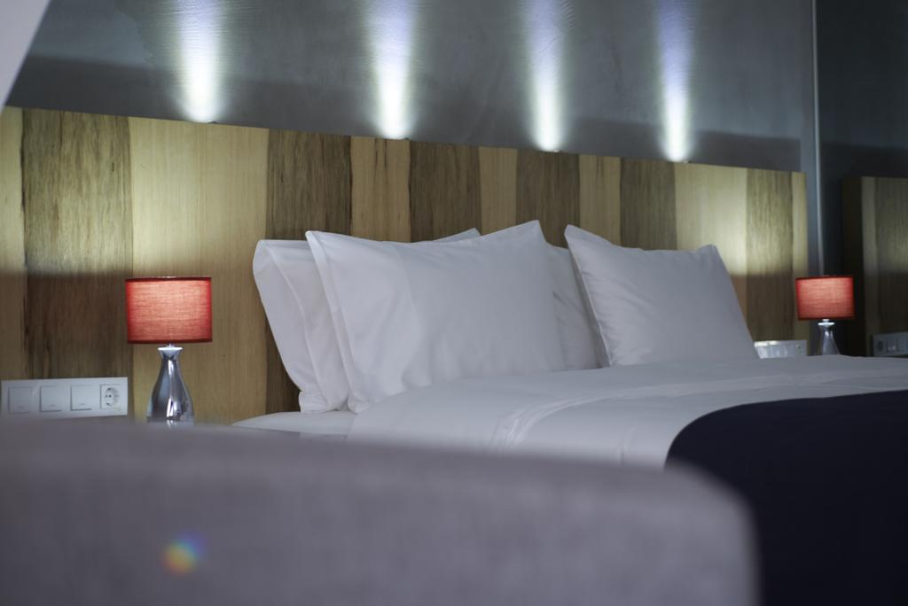 En Otel Karaca エスキシェヒル 部屋 写真