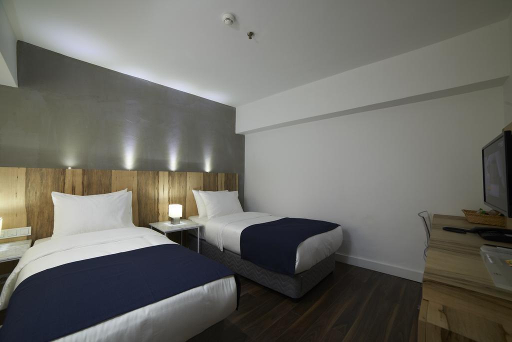 En Otel Karaca エスキシェヒル 部屋 写真