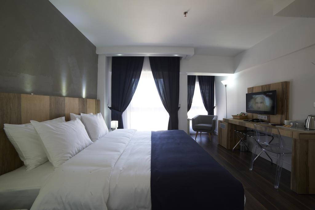 En Otel Karaca エスキシェヒル エクステリア 写真