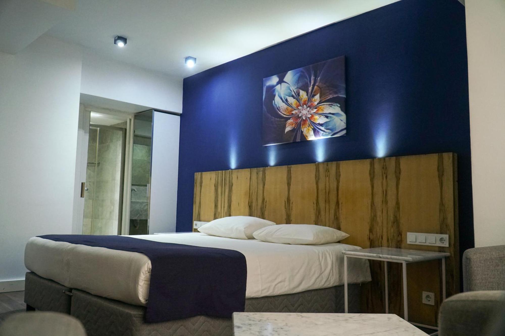 En Otel Karaca エスキシェヒル エクステリア 写真