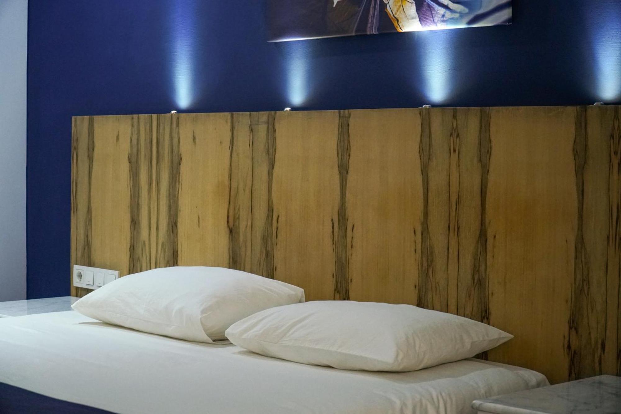 En Otel Karaca エスキシェヒル エクステリア 写真