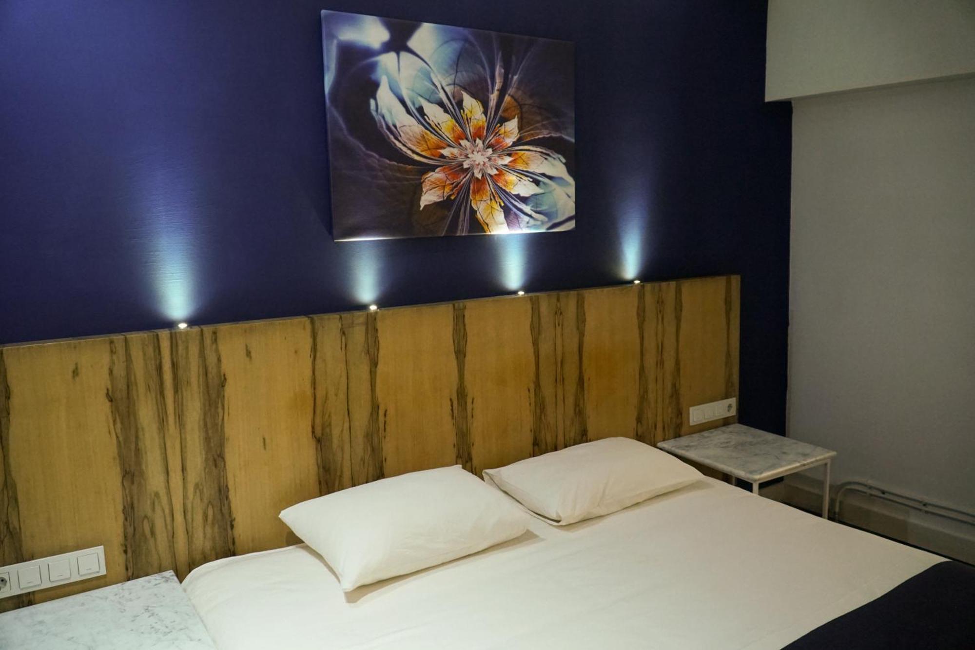 En Otel Karaca エスキシェヒル エクステリア 写真