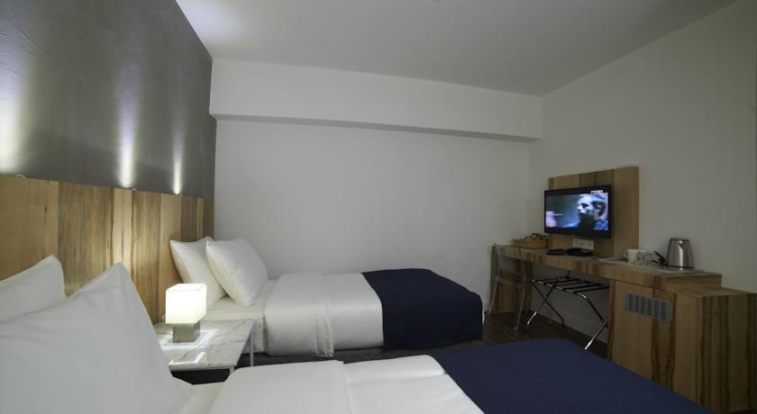 En Otel Karaca エスキシェヒル エクステリア 写真